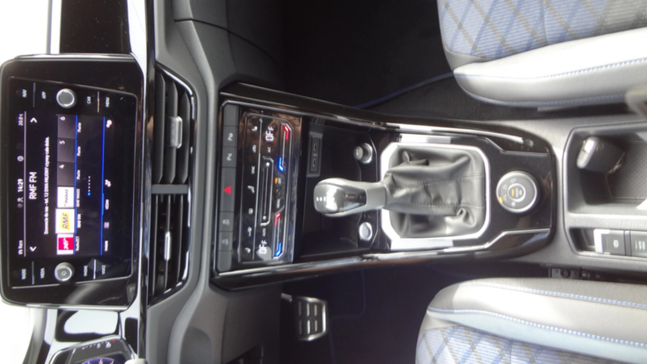 VOLKSWAGEN T-ROC T-ROC 2.0 TSI 4Mot. R DSG