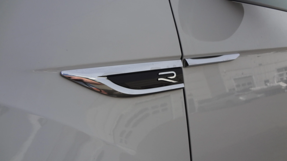 VOLKSWAGEN T-ROC T-ROC 2.0 TSI 4Mot. R DSG