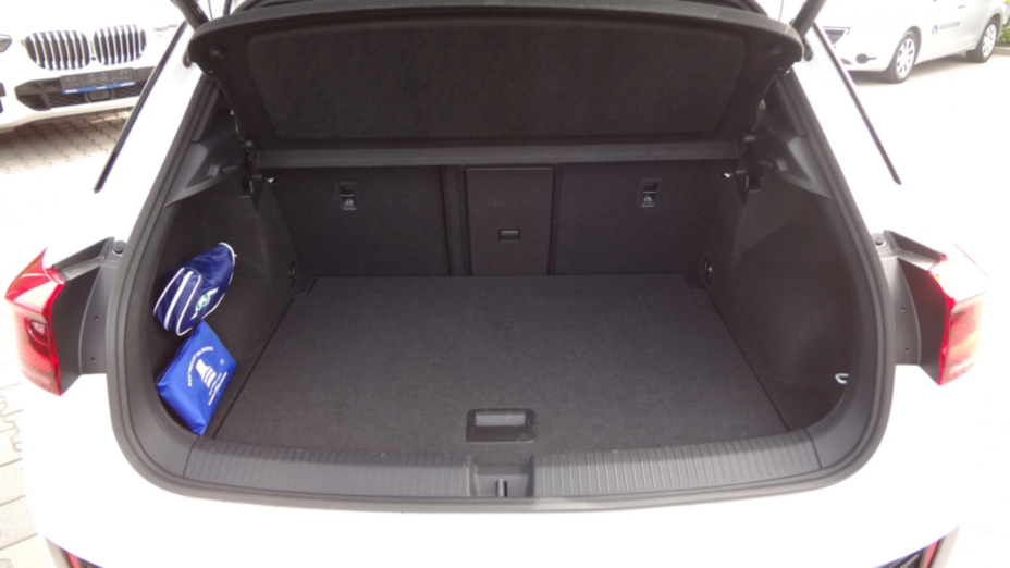 VOLKSWAGEN T-ROC T-ROC 2.0 TSI 4Mot. R DSG