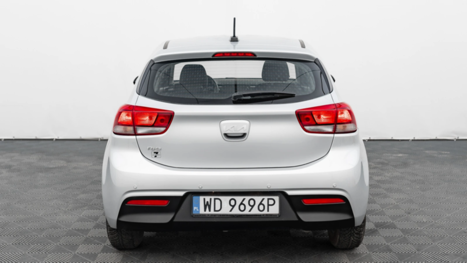KIA Rio Rio 1.2 M