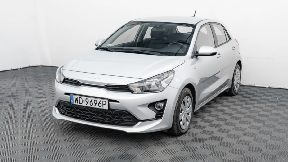 KIA Rio Rio 1.2 M