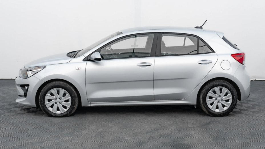 KIA Rio Rio 1.2 M