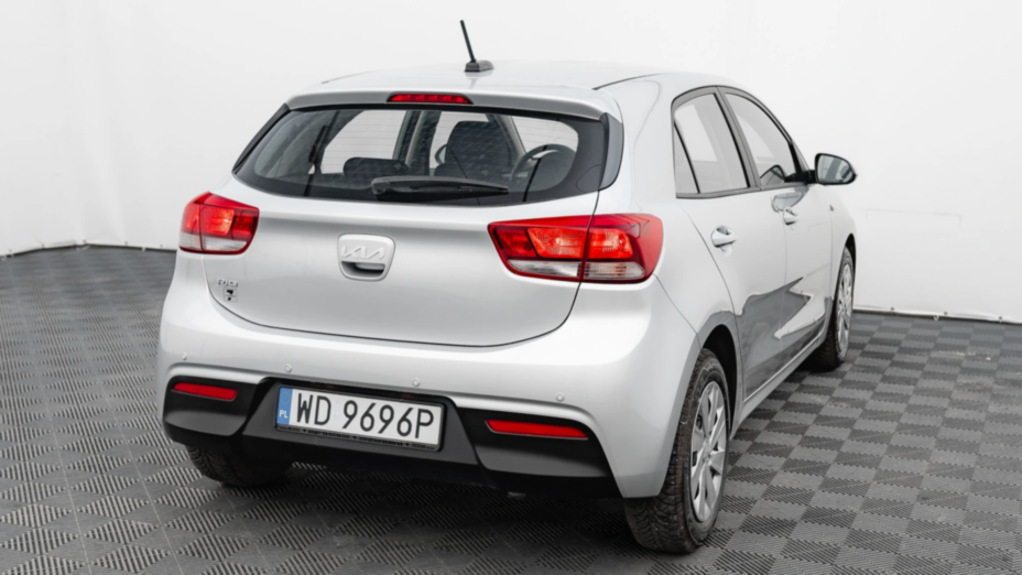 KIA Rio Rio 1.2 M