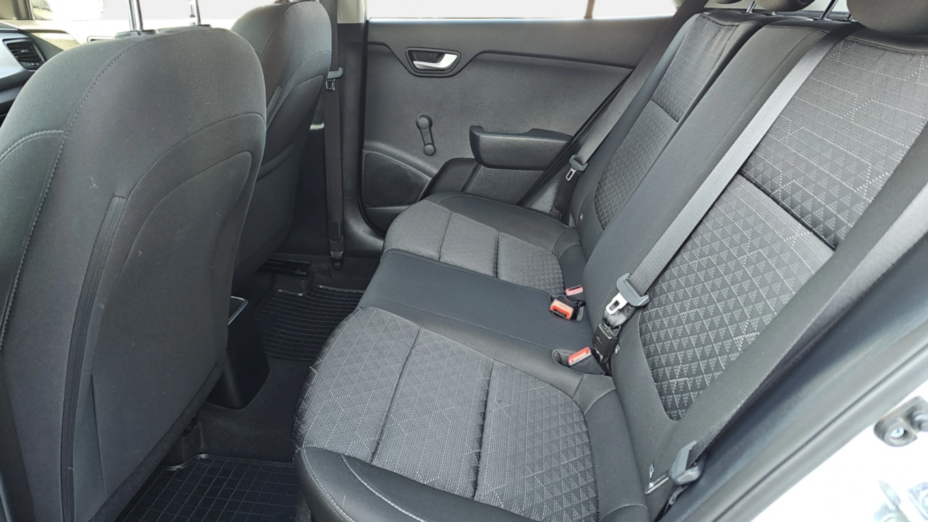 KIA Rio Rio 1.2 M