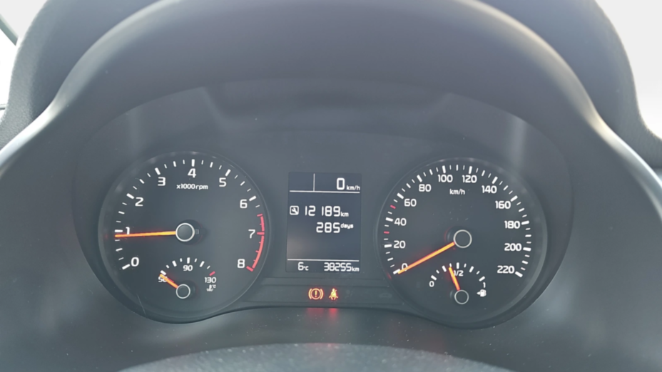 KIA Rio Rio 1.2 M