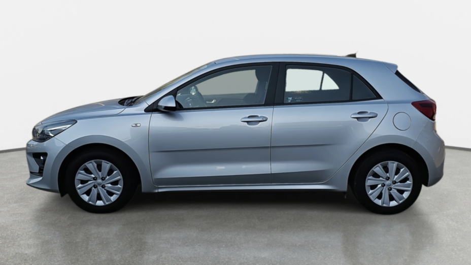 KIA Rio Rio 1.2 M