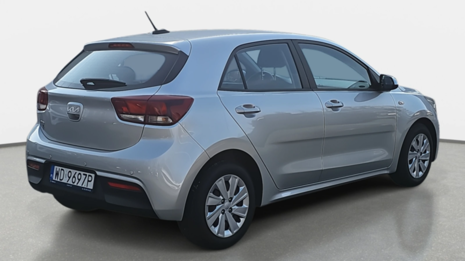 KIA Rio Rio 1.2 M