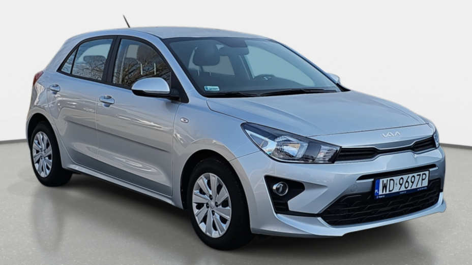 KIA Rio Rio 1.2 M