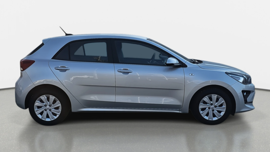 KIA Rio Rio 1.2 M