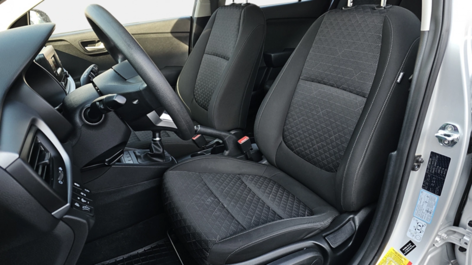 KIA Rio Rio 1.2 M