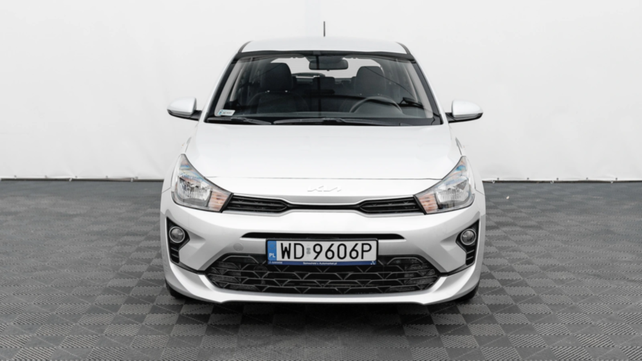 KIA Rio Rio 1.2 M
