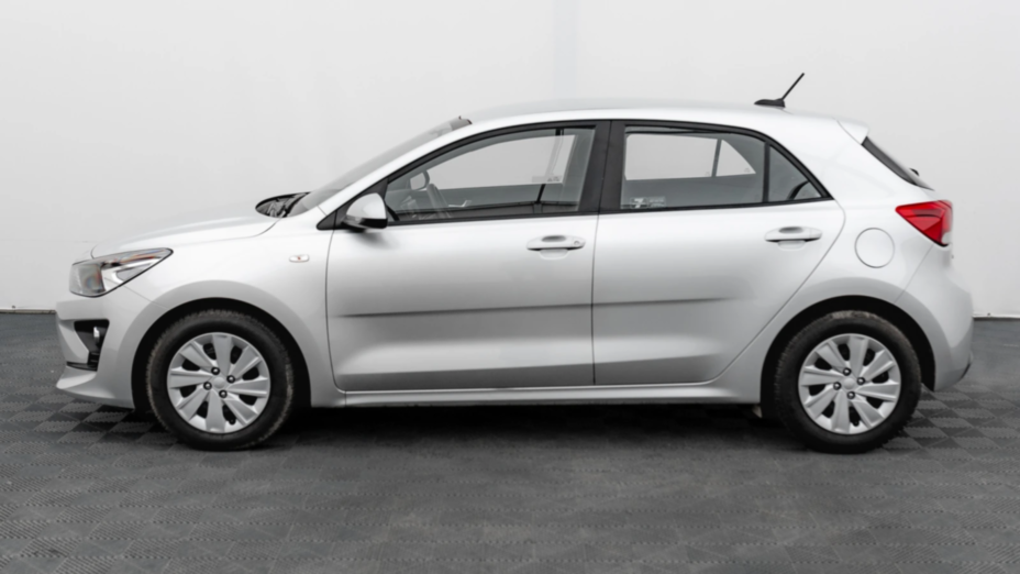 KIA Rio Rio 1.2 M