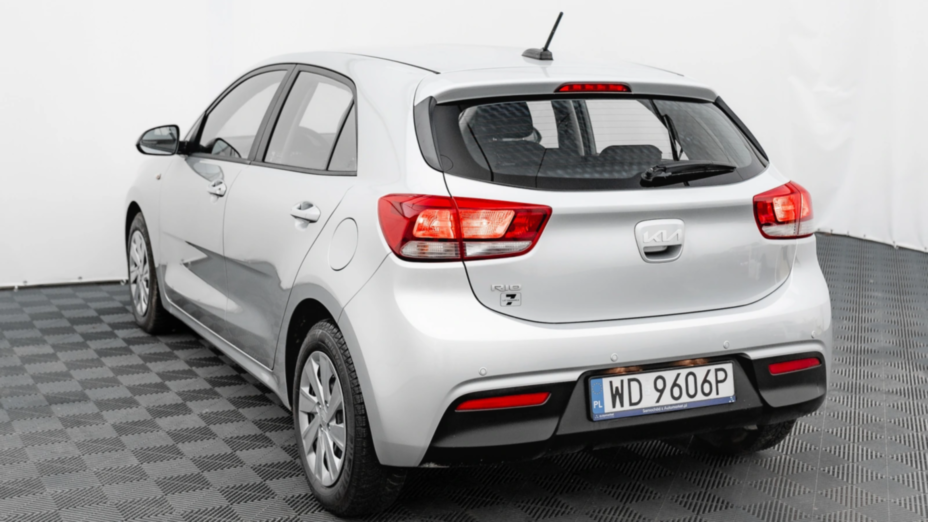 KIA Rio Rio 1.2 M