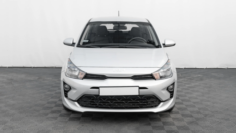 KIA Rio Rio 1.2 M