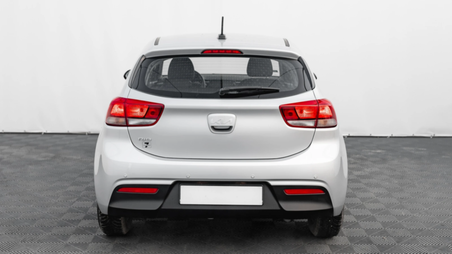 KIA Rio Rio 1.2 M