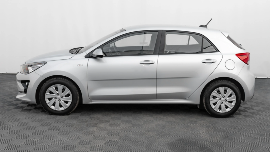 KIA Rio Rio 1.2 M