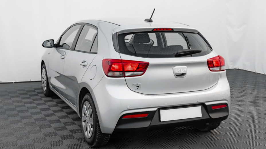 KIA Rio Rio 1.2 M