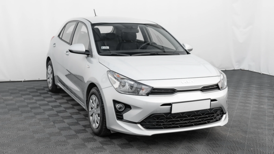 KIA Rio Rio 1.2 M