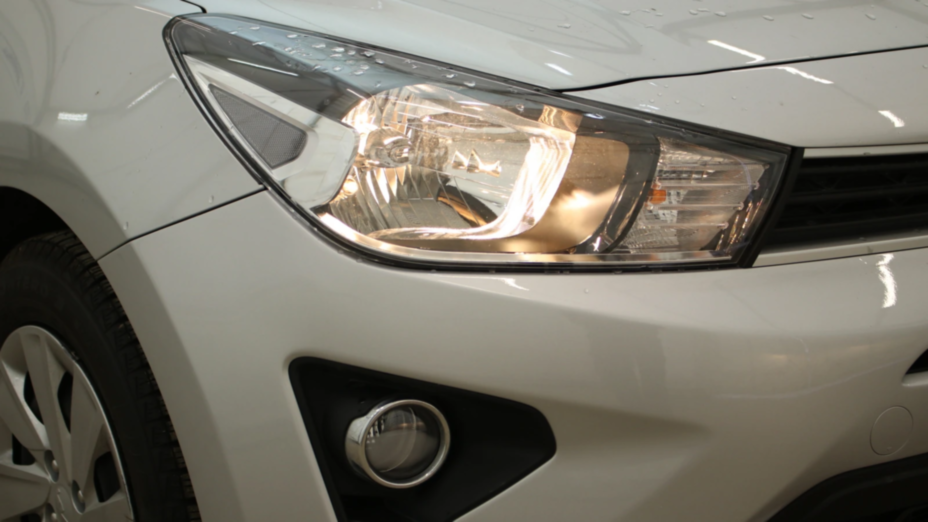 KIA Rio Rio 1.2 M