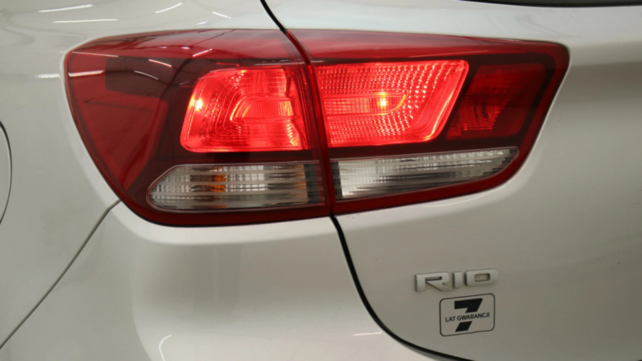 KIA Rio Rio 1.2 M
