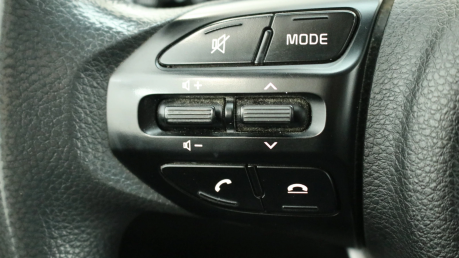 KIA Rio Rio 1.2 M