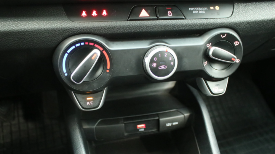 KIA Rio Rio 1.2 M