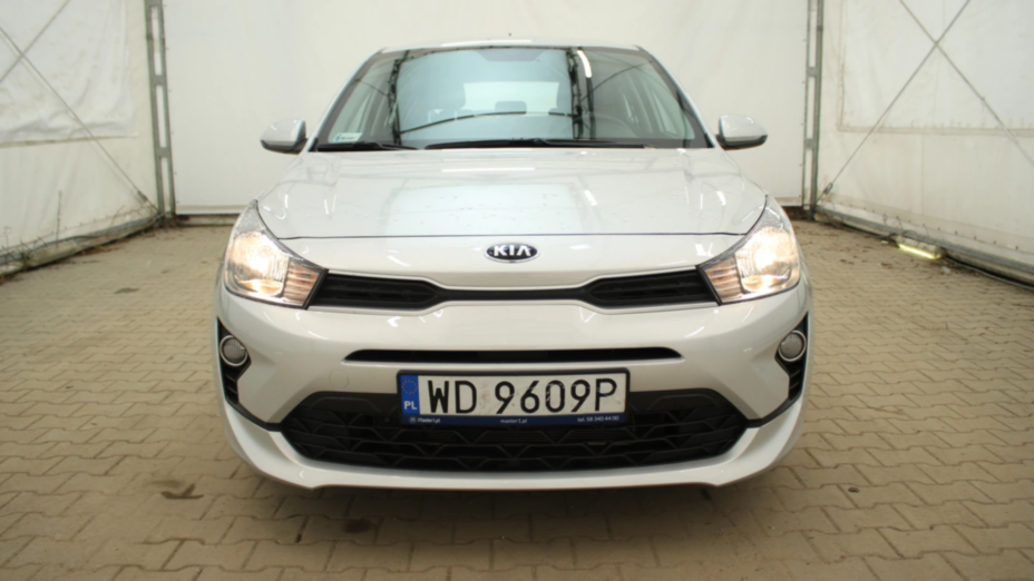 KIA Rio Rio 1.2 M