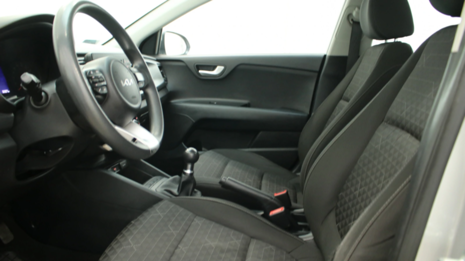 KIA Rio Rio 1.2 M
