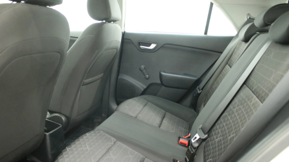 KIA Rio Rio 1.2 M