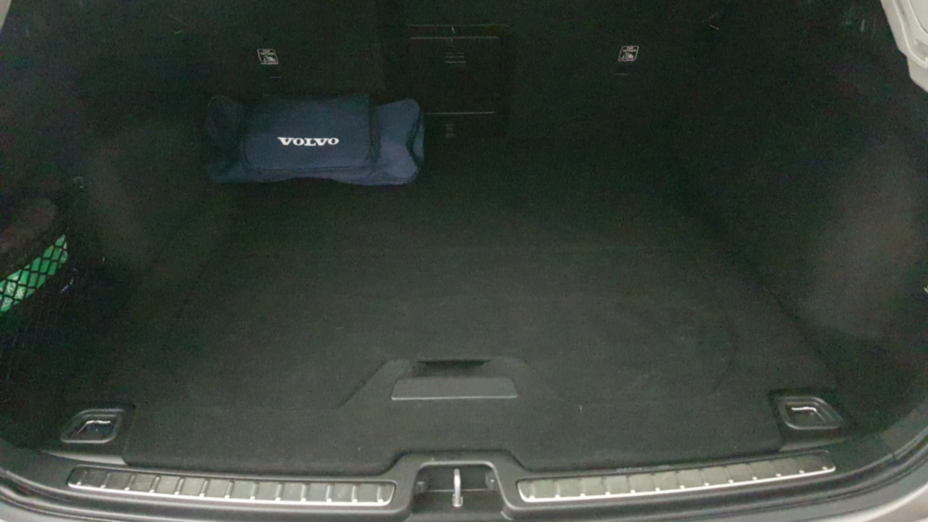 VOLVO V60 V60 B4 D Momentum Pro aut