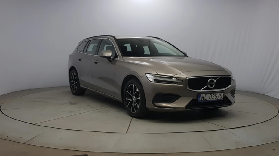 VOLVO V60 V60 B4 D Momentum Pro aut