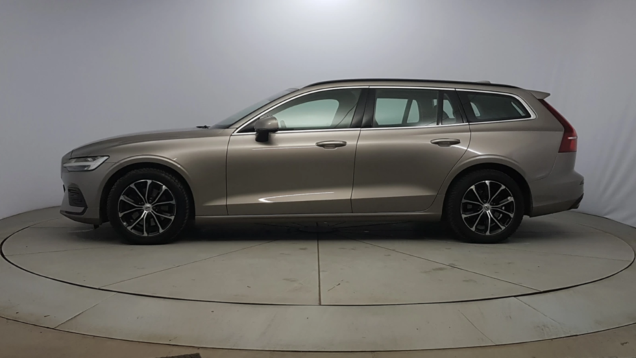 VOLVO V60 V60 B4 D Momentum Pro aut
