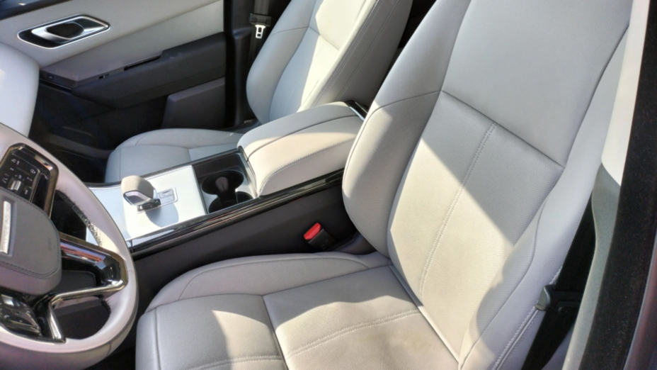 LAND ROVER Range Rover Velar Velar 2.0 D200 mHEV