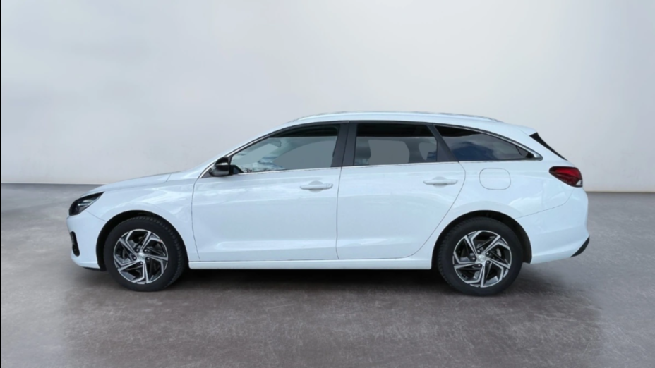 HYUNDAI i30 i30 1.0 T-GDI Smart