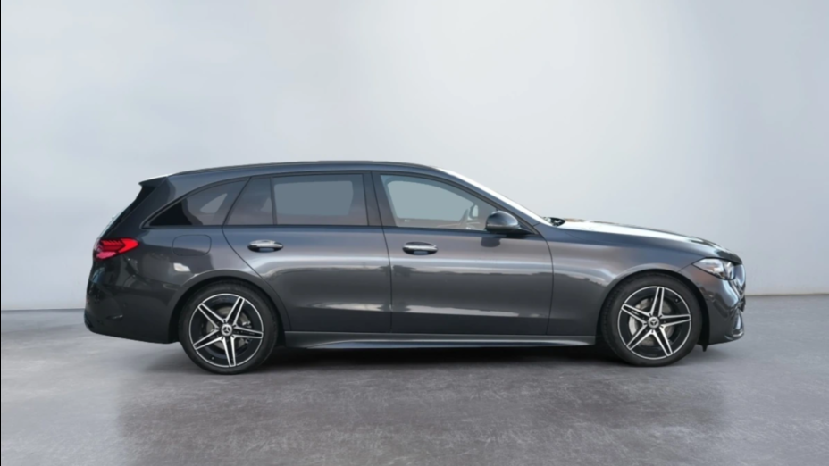 MERCEDES-BENZ C Klasa C 180 mHEV Business Edition