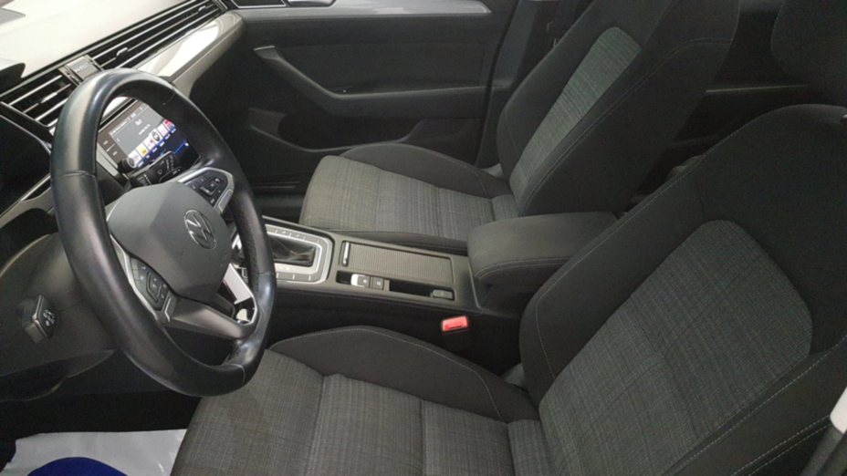 VOLKSWAGEN Passat Passat 1.5 TSI EVO Business DSG