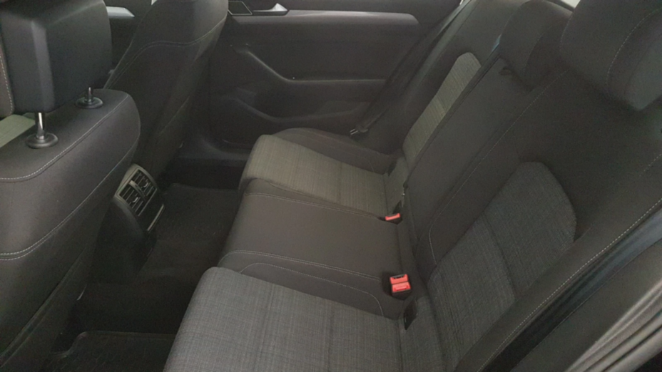 VOLKSWAGEN Passat Passat 1.5 TSI EVO Business DSG
