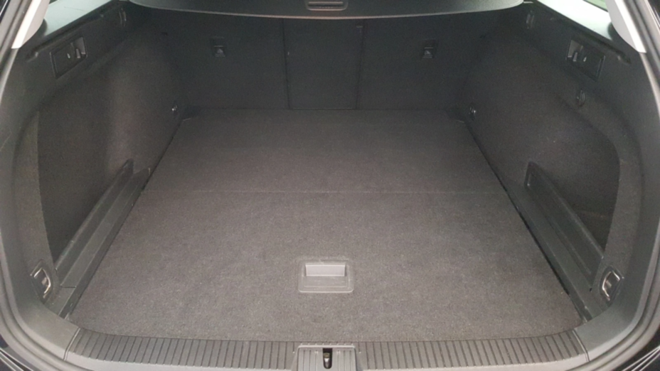 VOLKSWAGEN Passat Passat 1.5 TSI EVO Business DSG