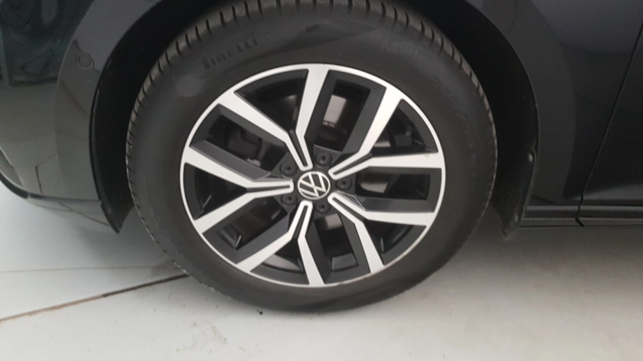 VOLKSWAGEN Passat Passat 1.5 TSI EVO Business DSG