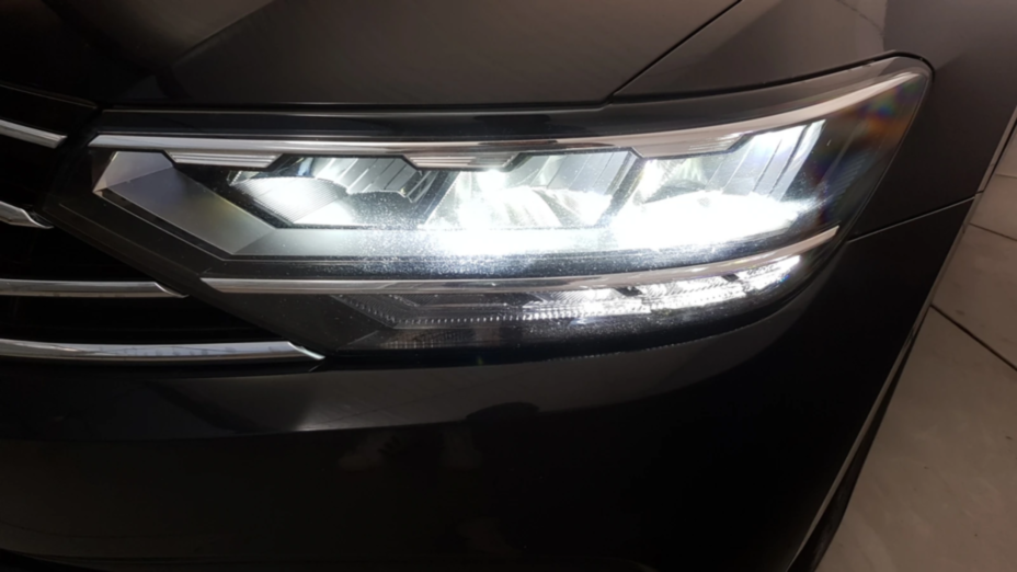 VOLKSWAGEN Passat Passat 1.5 TSI EVO Business DSG