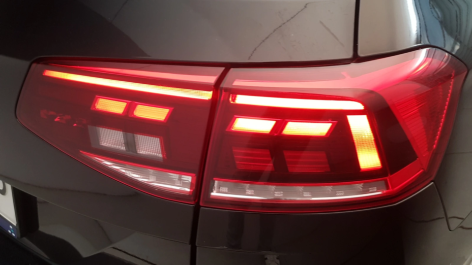 VOLKSWAGEN Passat Passat 1.5 TSI EVO Business DSG