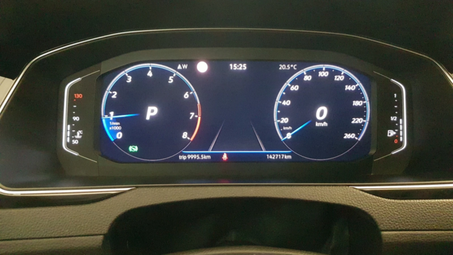 VOLKSWAGEN Passat Passat 1.5 TSI EVO Business DSG