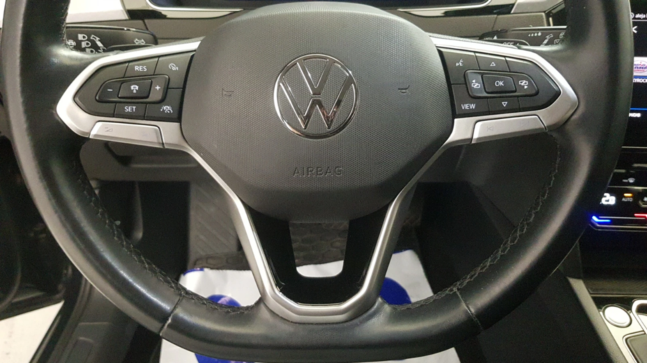 VOLKSWAGEN Passat Passat 1.5 TSI EVO Business DSG