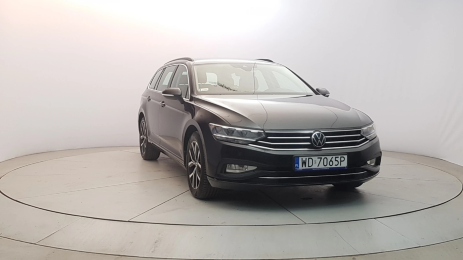 VOLKSWAGEN Passat Passat 1.5 TSI EVO Business DSG