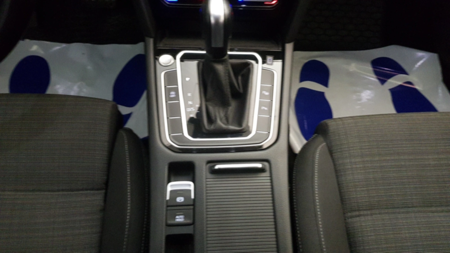 VOLKSWAGEN Passat Passat 1.5 TSI EVO Business DSG