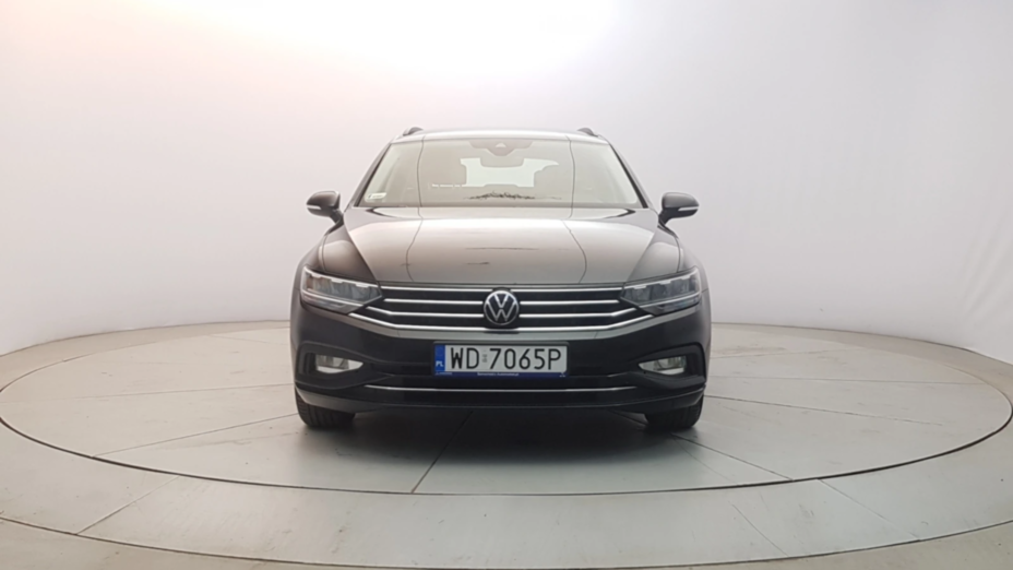 VOLKSWAGEN Passat Passat 1.5 TSI EVO Business DSG