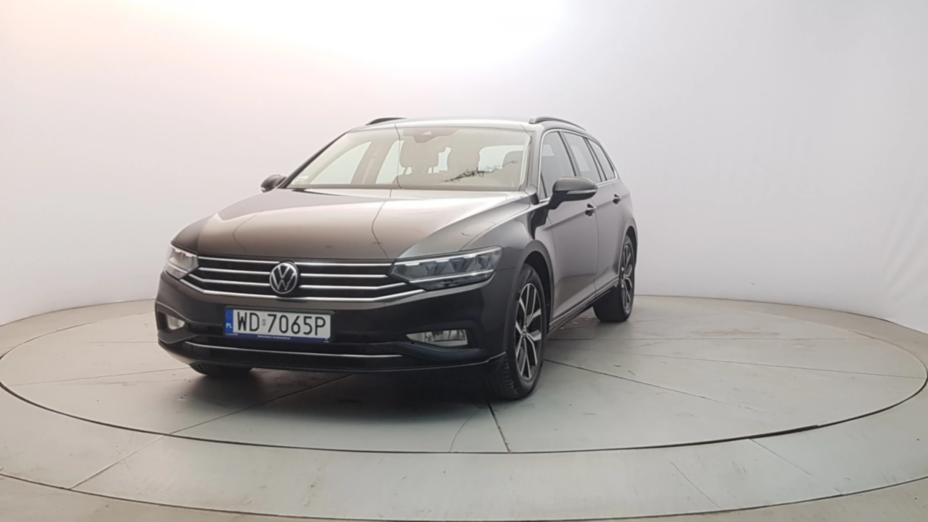 VOLKSWAGEN Passat Passat 1.5 TSI EVO Business DSG