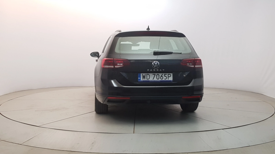 VOLKSWAGEN Passat Passat 1.5 TSI EVO Business DSG
