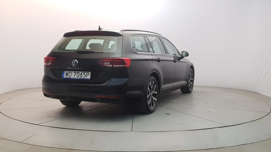 VOLKSWAGEN Passat Passat 1.5 TSI EVO Business DSG