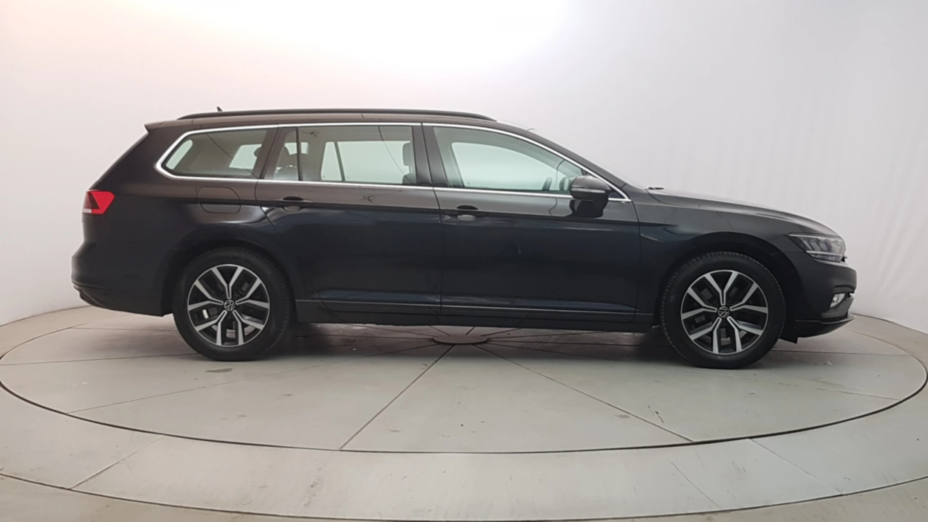 VOLKSWAGEN Passat Passat 1.5 TSI EVO Business DSG